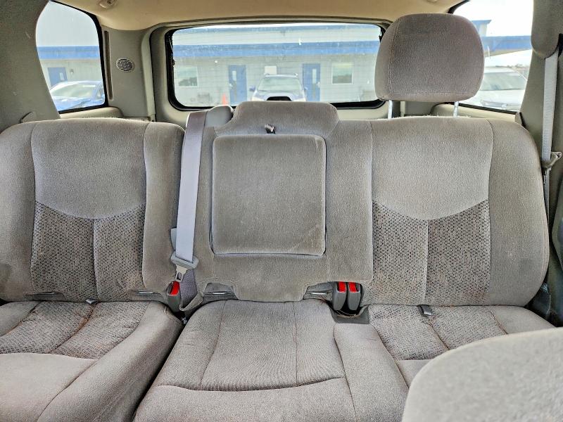 Продаж на аукціоні авто 2006 Chevrolet Tahoe, vin: 1GNEK13Z46J108308, номер лоту: 62239196
