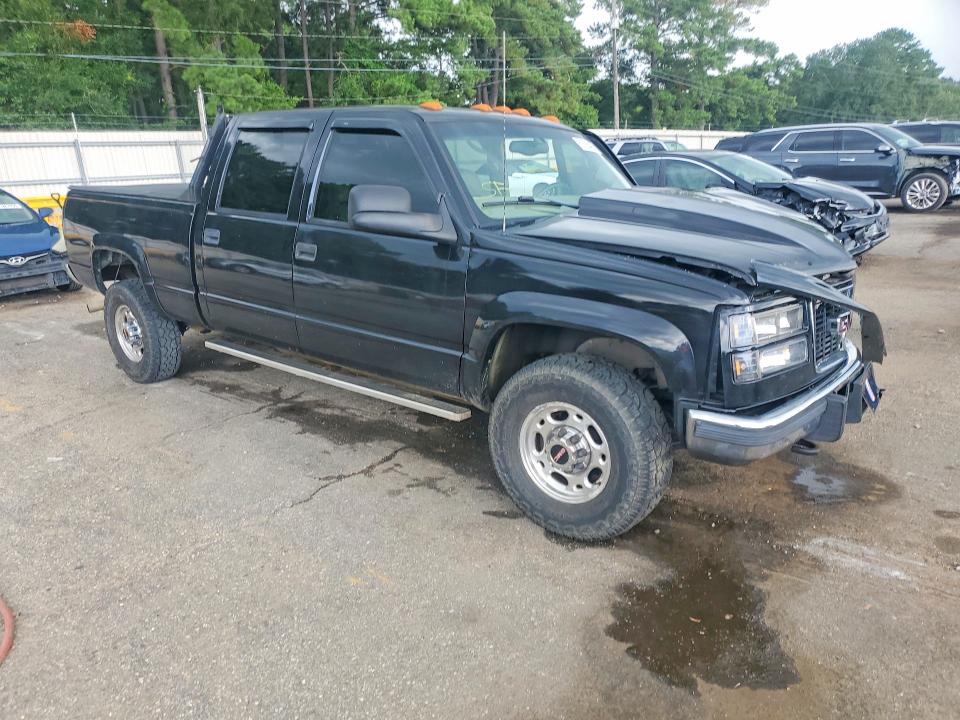 Aukcja sprzedaży 1999 Gmc Sierra, vin: 1GTGK23R1XF044207, numer aukcji: 61786486
