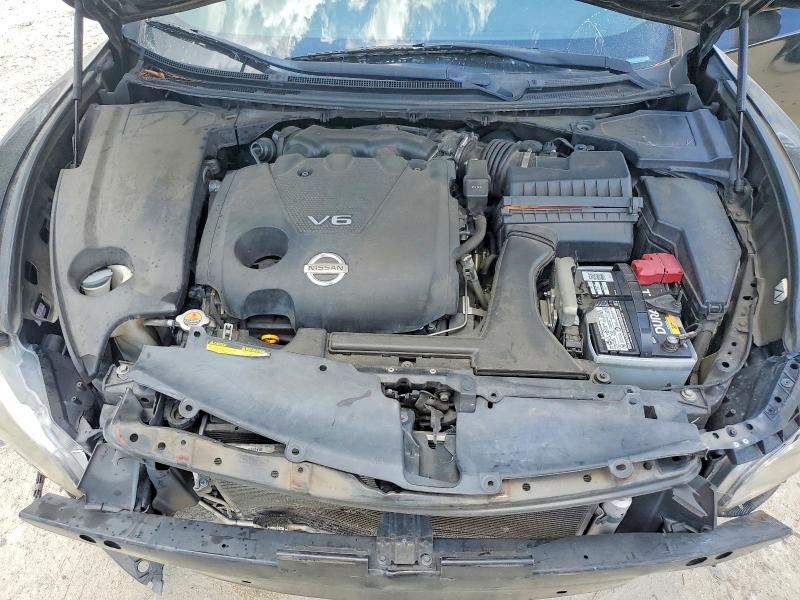 Продажа на аукционе авто 2014 Nissan Maxima, vin: 1N4AA5AP4EC431592, номер лота: 60173236