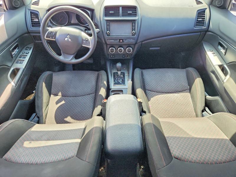 Продаж на аукціоні авто 2019 Mitsubishi Outlander Sport, vin: JA4AP3AU7KU019069, номер лоту: 63115356