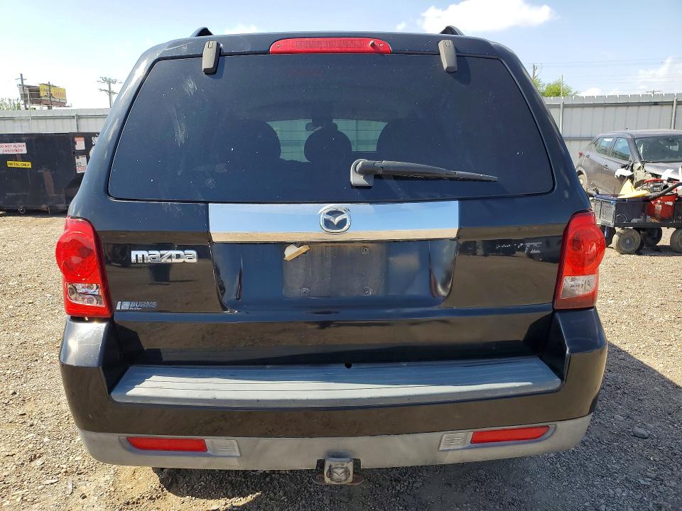 Продажа на аукционе авто 2008 Mazda Tribute, vin: 4F2CZ06118KM19865, номер лота: 62689466