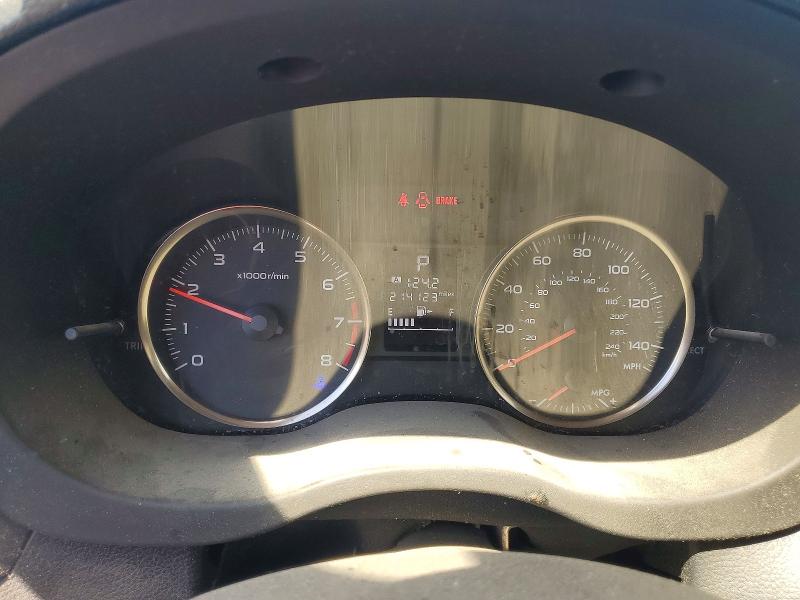 Aukcja sprzedaży 2015 Subaru Impreza, vin: JF1GPAT60F8316790, numer aukcji: 60241516