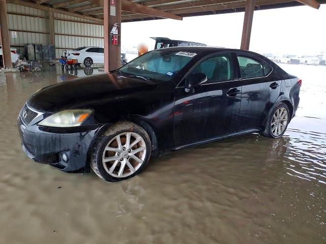 Aukcja sprzedaży 2011 Lexus Is, vin: JTHCF5C25B5050791, numer aukcji: 60672606