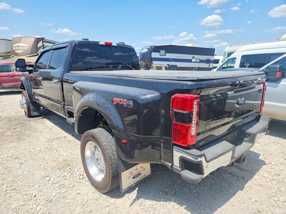 Продажа на аукционе авто 2026 Ford F450, vin: 1FT8W4DMXTEC74027, номер лота: 59741686
