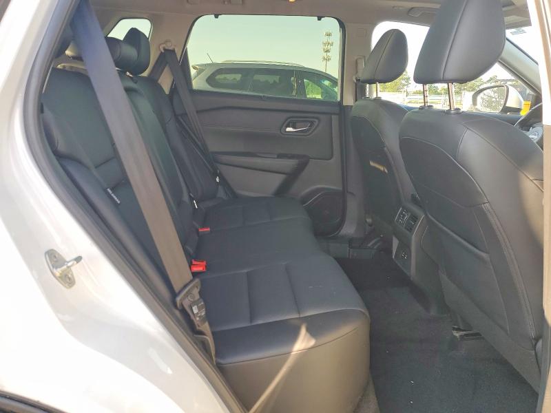 Продажа на аукционе авто 2024 Nissan Rogue, vin: JN8BT3BB1RW437522, номер лота: 62009666