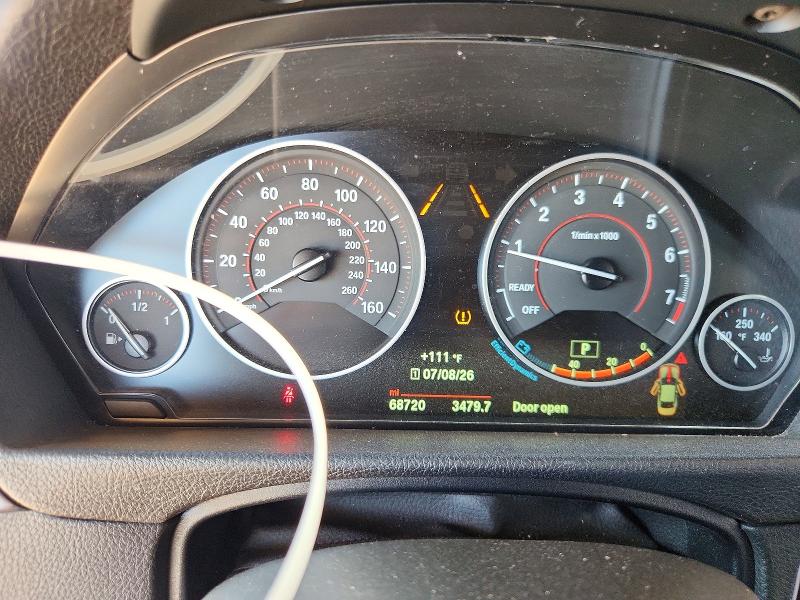 Aukcja sprzedaży 2020 Bmw 430i, vin: WBA4W3C01LFJ83744, numer aukcji: 60437216