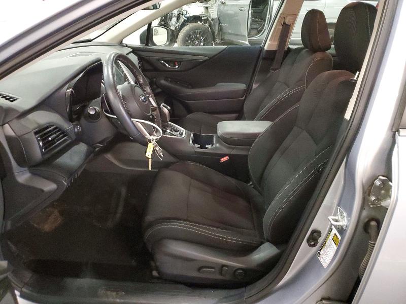 Aukcja sprzedaży 2022 Subaru Legacy, vin: 4S3BWAC60N3006299, numer aukcji: 60620726