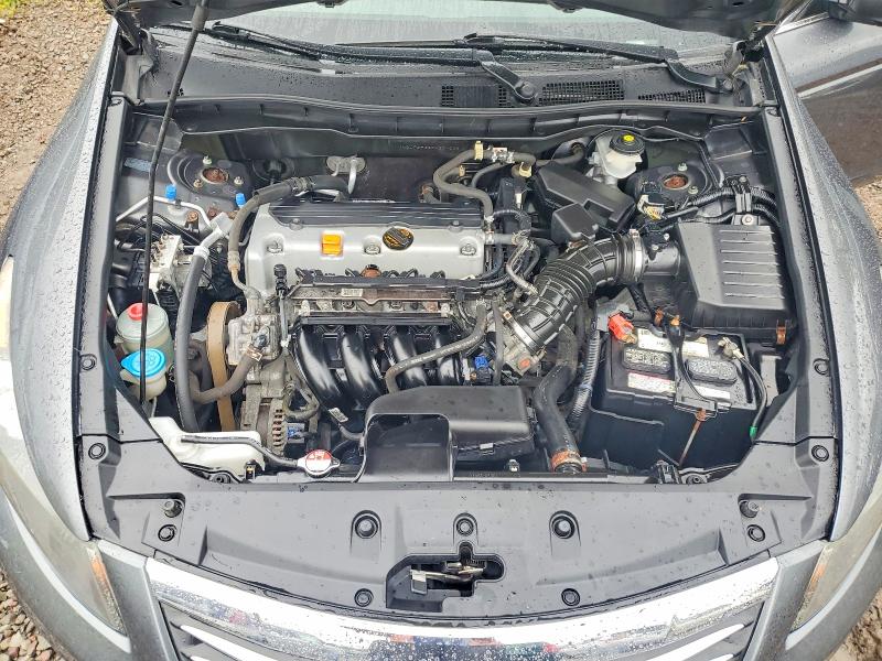 Aukcja sprzedaży 2012 Honda Accord, vin: 1HGCP2F32CA204238, numer aukcji: 63154996