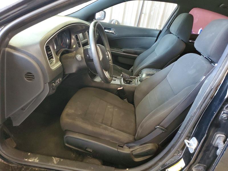 Продажа на аукционе авто 2012 Dodge Charger, vin: 2C3CDXBG3CH119413, номер лота: 63168266