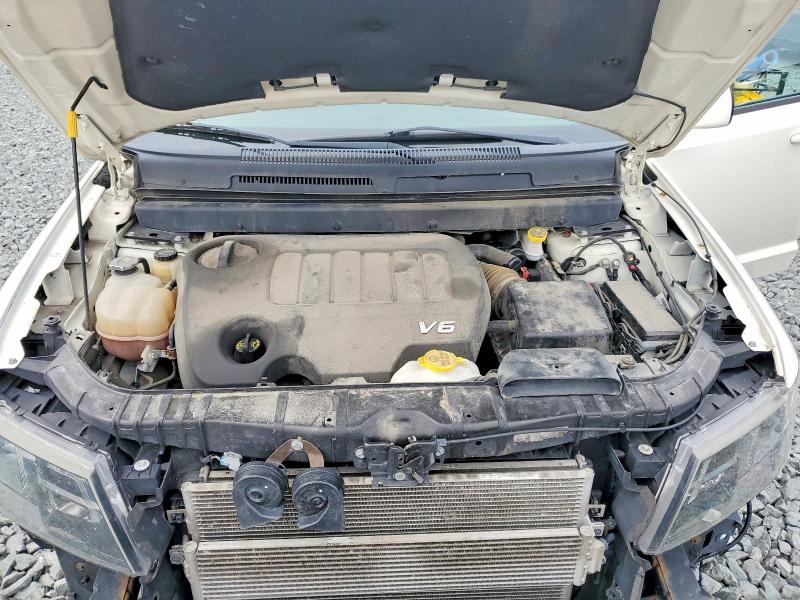 2018 Dodge Journey მანქანა იყიდება აუქციონზე, vin: 3C4PDDGG0JT374867, აუქციონის ნომერი: 61405846