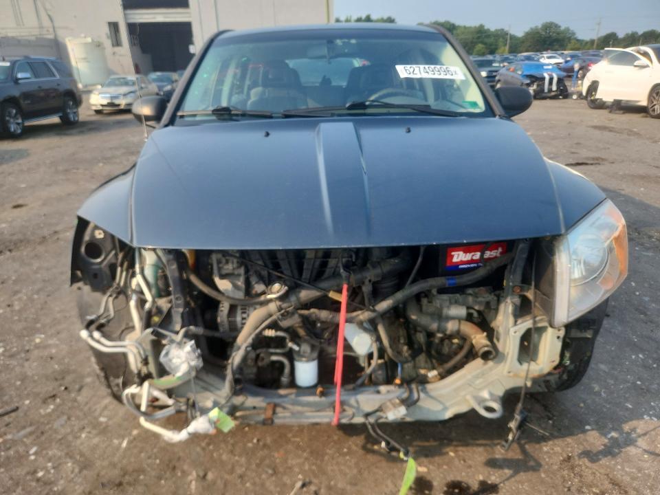 62749996 :رقم المزاد ، 1B3HB48B37D151199 vin ، 2007 Dodge Caliber مزاد بيع