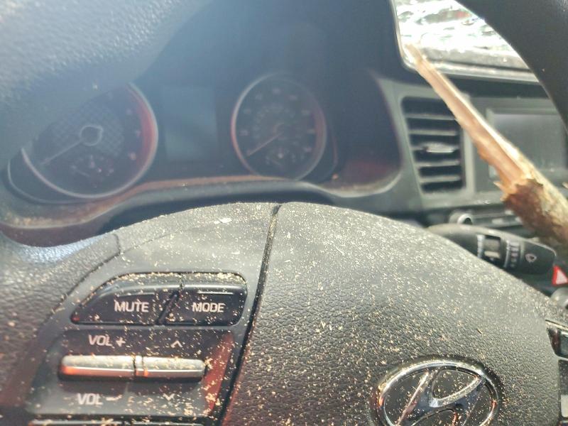 Продаж на аукціоні авто 2019 Hyundai Elantra, vin: KMHD74LF8KU814053, номер лоту: 60378206