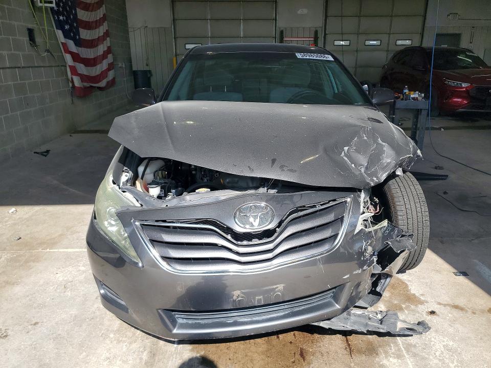 58985086 :رقم المزاد ، 4T4BF3EK0AR045339 vin ، 2010 Toyota Camry مزاد بيع