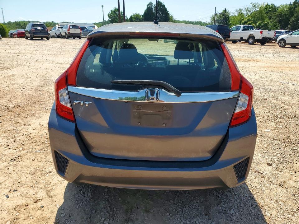 Aukcja sprzedaży 2015 Honda Fit, vin: 3HGGK5H81FM733763, numer aukcji: 62648346