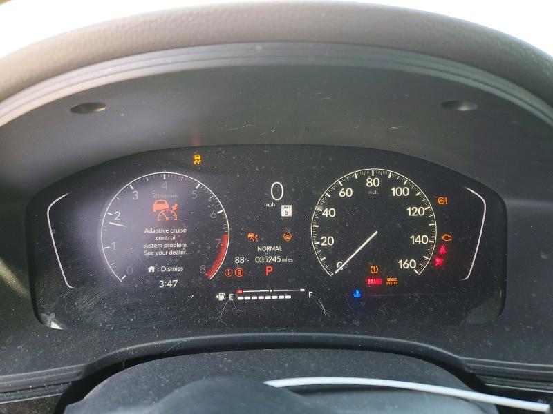 Продаж на аукціоні авто 2024 Honda Civic, vin: 2HGFE2F54RH569227, номер лоту: 60815306