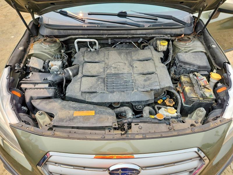 Продаж на аукціоні авто 2017 Subaru Outback, vin: 4S4BSENC1H3265485, номер лоту: 60595526