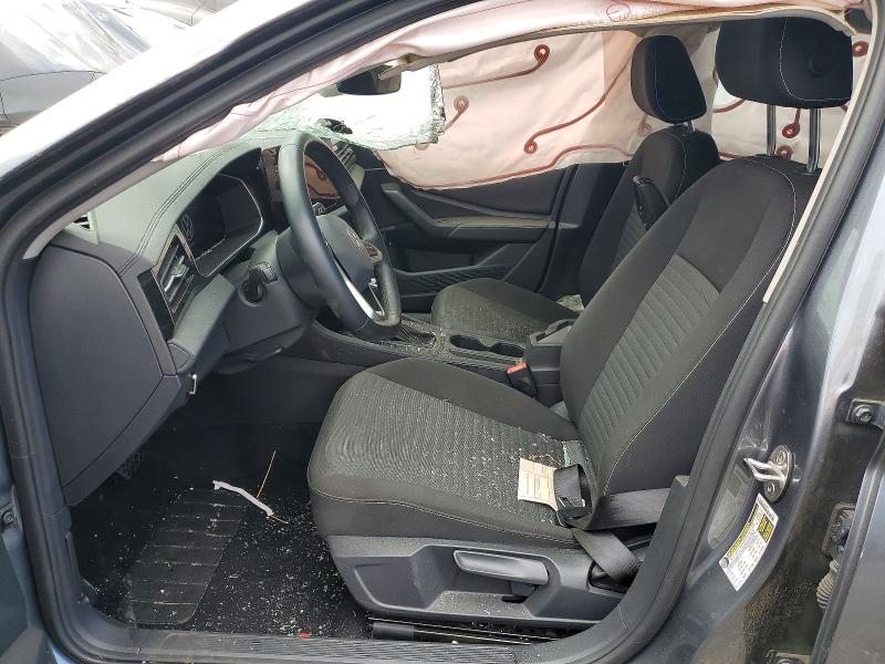 Aukcja sprzedaży 2025 Volkswagen Jetta, vin: 3VW5X7BUXSM066885, numer aukcji: 60582916
