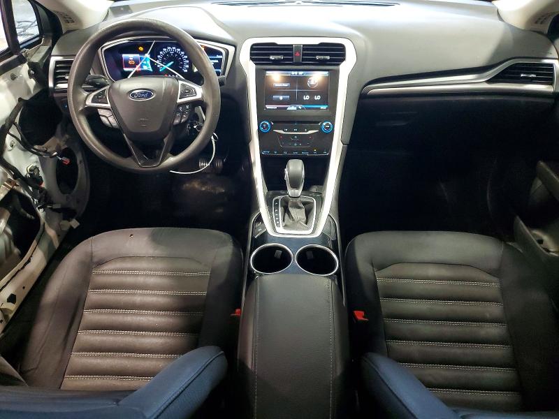 Aukcja sprzedaży 2014 Ford Fusion, vin: 1FA6P0H73E5354702, numer aukcji: 61942426