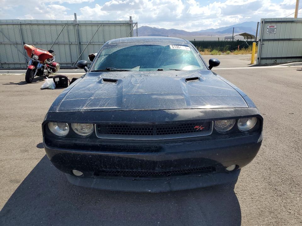 2012 Dodge Challenger მანქანა იყიდება აუქციონზე, vin: 2C3CDYBT1CH146824, აუქციონის ნომერი: 61364836