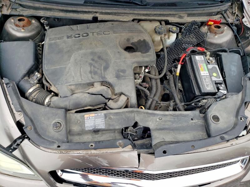Продажа на аукционе авто 2012 Chevrolet Malibu, vin: 1G1ZC5E01CF211562, номер лота: 63516246