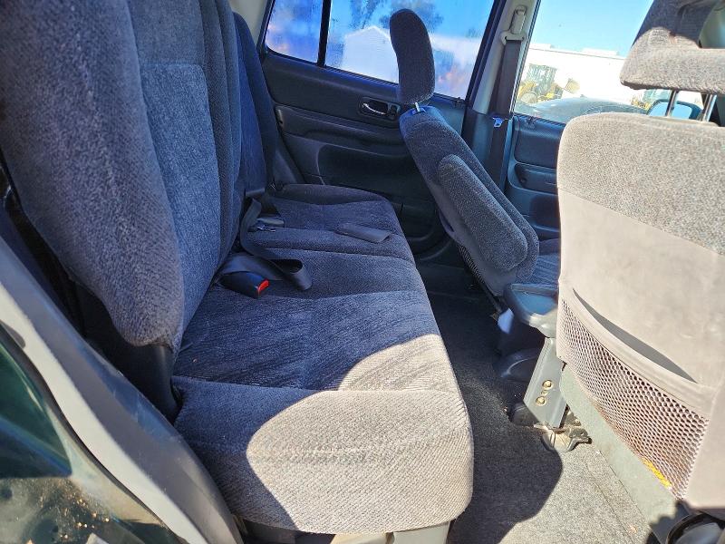 Продажа на аукционе авто 2001 Honda Cr-v, vin: JHLRD18621C030078, номер лота: 60866136