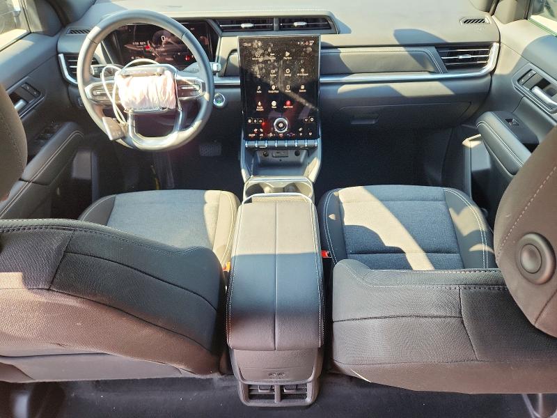 60049186 :رقم المزاد ، 3GKALMEG5TL443927 vin ، 2026 Gmc Terrain مزاد بيع