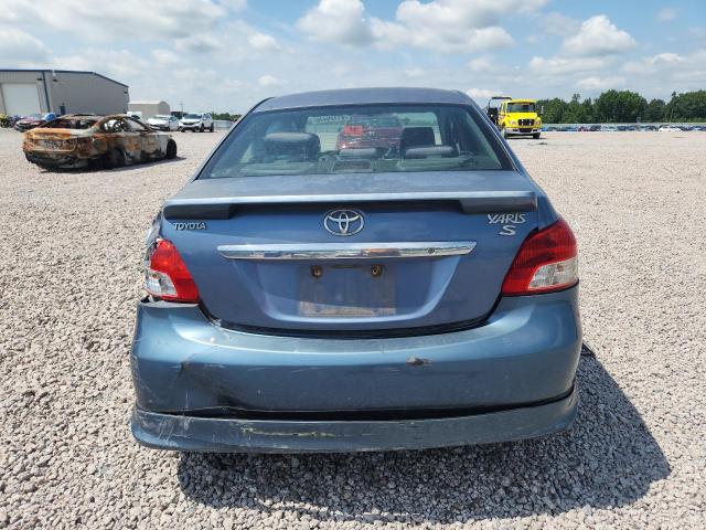 Aukcja sprzedaży 2007 Toyota Yaris, vin: JTDBT903371064164, numer aukcji: 61129446