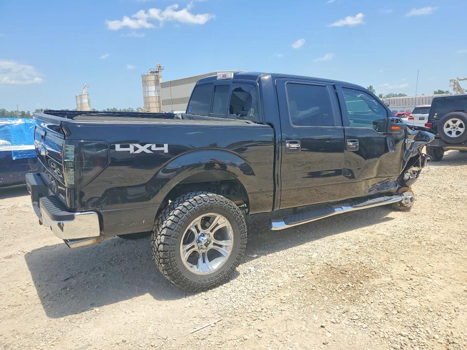 Продаж на аукціоні авто 2013 Ford F150, vin: 1FTFW1EF5DKE92594, номер лоту: 73342195