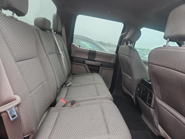 Продажа на аукционе авто 2020 Ford F150, vin: 1FTEW1CP4LFB80670, номер лота: 62423196