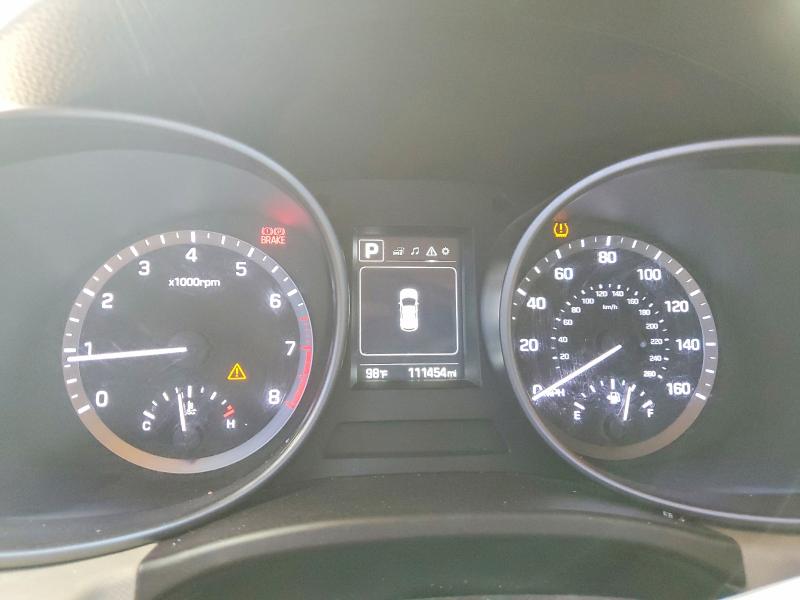 Продажа на аукционе авто 2018 Hyundai Santa Fe, vin: KM8SM4HF6JU262754, номер лота: 61014156