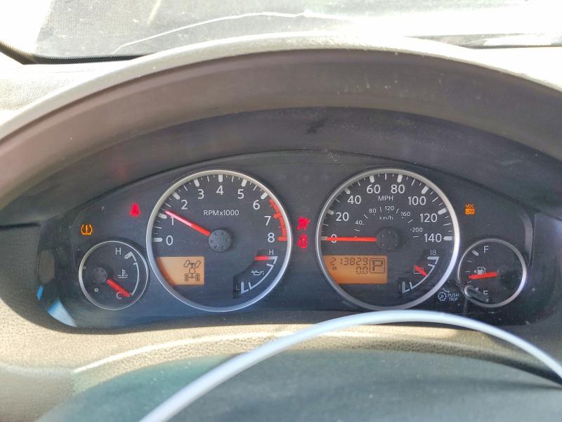 Aukcja sprzedaży 2006 Nissan Pathfinder, vin: 5N1AR18WX6C637912, numer aukcji: 61390936