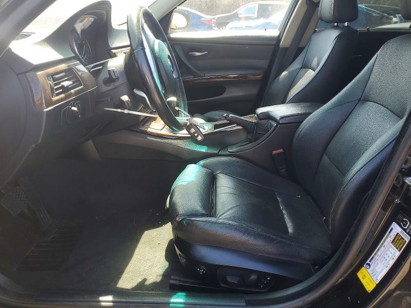 Продажа на аукционе авто 2007 Bmw 335, vin: WBAVB73567VF52440, номер лота: 60810576