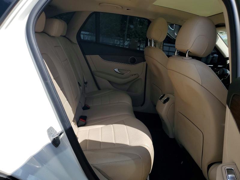 Продажа на аукционе авто 2021 Mercedes-benz Glc, vin: W1N0G8EB0MF873120, номер лота: 60072836