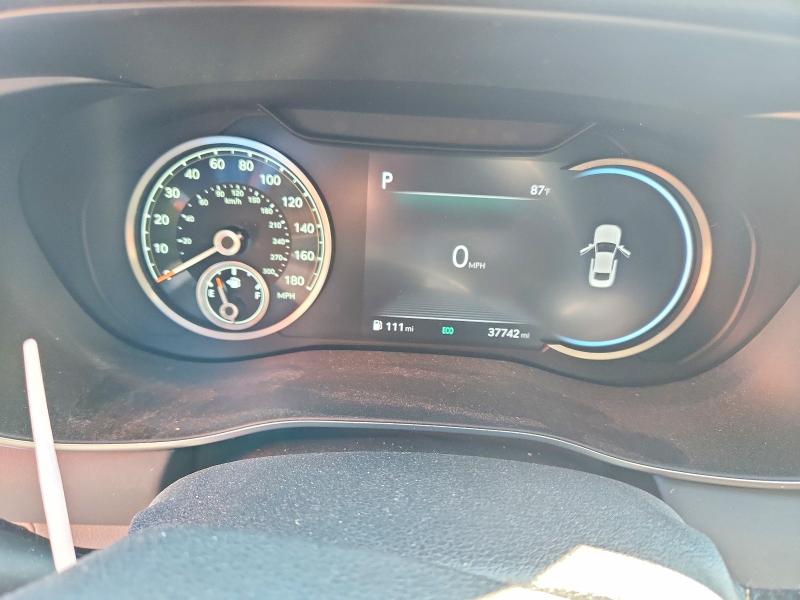 Продажа на аукционе авто 2023 Genesis G70, vin: KMTG54TE8PU113973, номер лота: 61284076