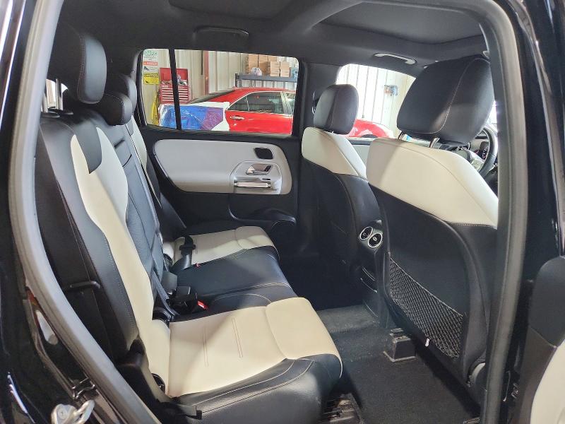 Auction sale of the 2020 Mercedes-benz Glb, vin: W1N4M4GB9LW043881, lot number: 59679166