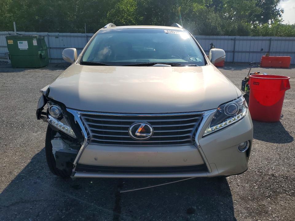 61691986 :رقم المزاد ، 2T2BK1BA5DC193364 vin ، 2013 Lexus Rx 350 مزاد بيع