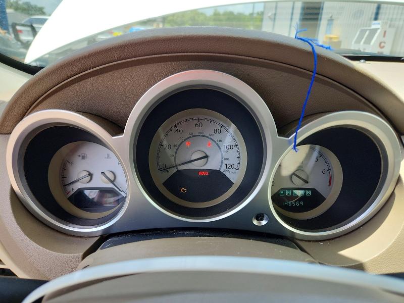 Aukcja sprzedaży 2008 Chrysler Sebring, vin: 1C3LC66K58N209835, numer aukcji: 60756656