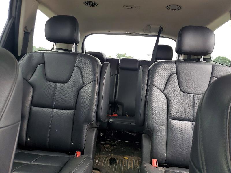 Продажа на аукционе авто 2021 Kia Telluride, vin: 5XYP3DHC1MG180293, номер лота: 60960836