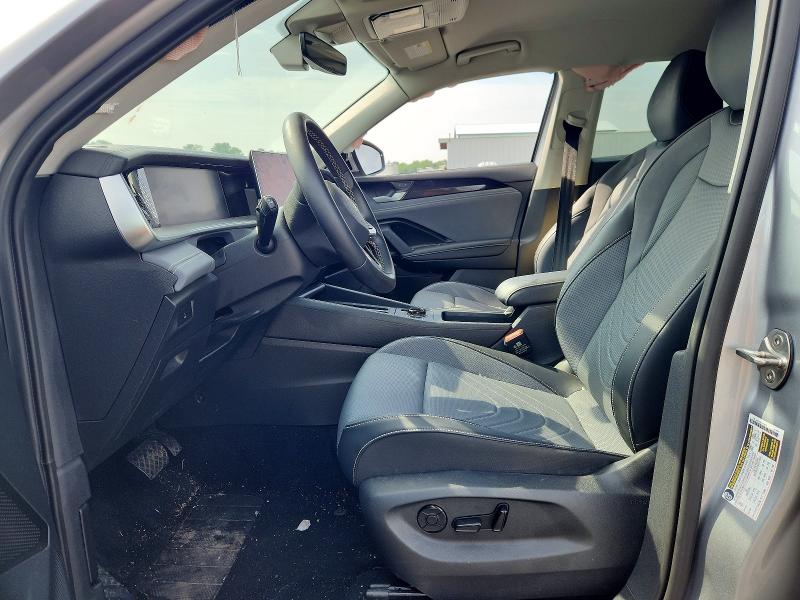60657046 :رقم المزاد ، 3VVER7RMXTM009589 vin ، 2026 Volkswagen Tiguan مزاد بيع