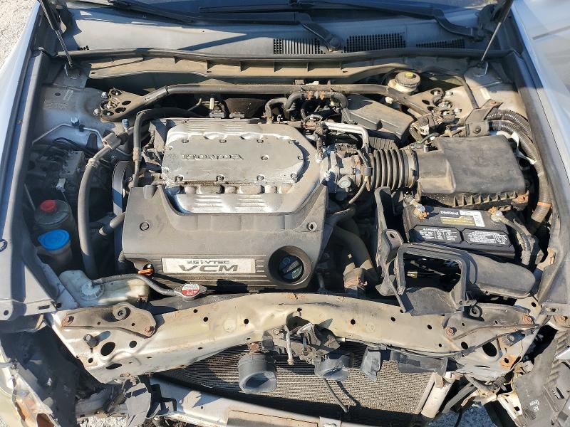 2009 Honda Accord მანქანა იყიდება აუქციონზე, vin: 1HGCP368X9A036651, აუქციონის ნომერი: 61391276