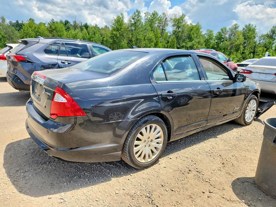 Продажа на аукционе авто 2010 Ford Fusion, vin: 3FADP0L30AR212391, номер лота: 58691786