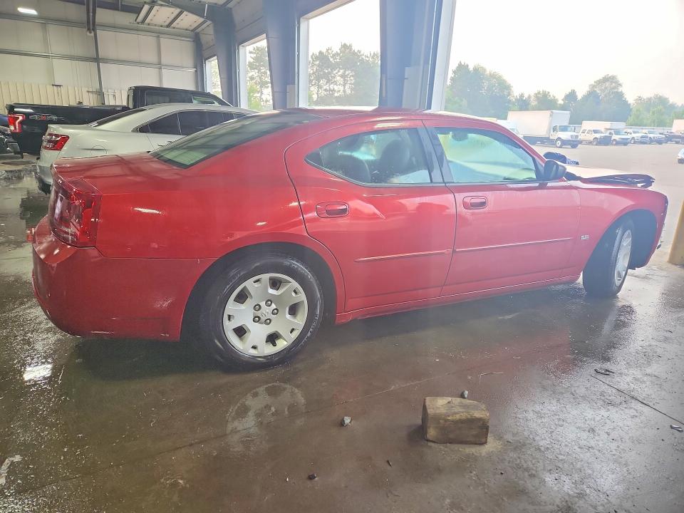 Aukcja sprzedaży 2006 Dodge Charger, vin: 2B3KA43G06H513079, numer aukcji: 61323466