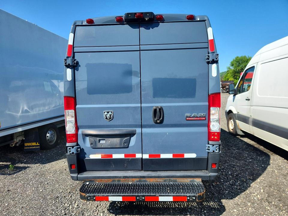 Aukcja sprzedaży 2020 Ram Promaster 3500, vin: 3C6URVJG9LE140230, numer aukcji: 59697496