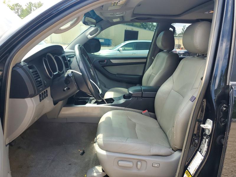 Aukcja sprzedaży 2008 Toyota 4runner, vin: JTEBU14R98K031593, numer aukcji: 61242756