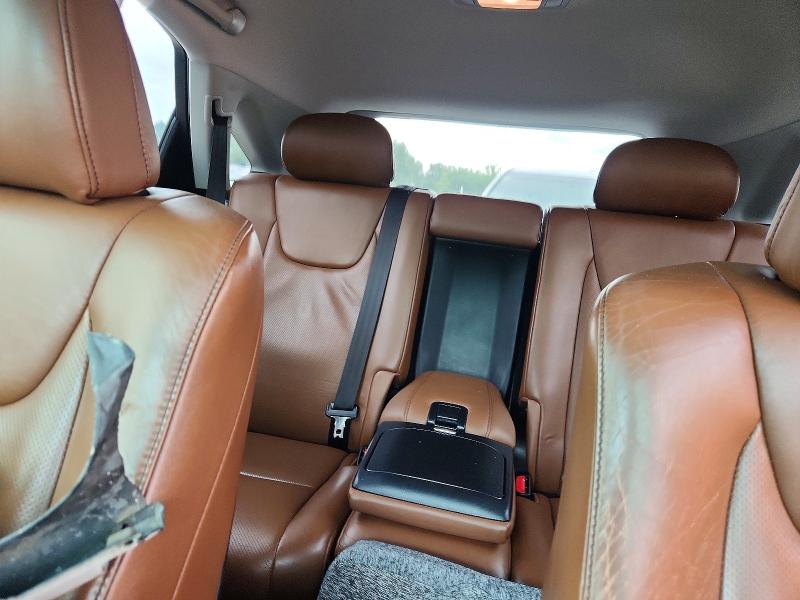 Aukcja sprzedaży 2013 Lexus Rx, vin: 2T2ZK1BA2DC116806, numer aukcji: 60689636