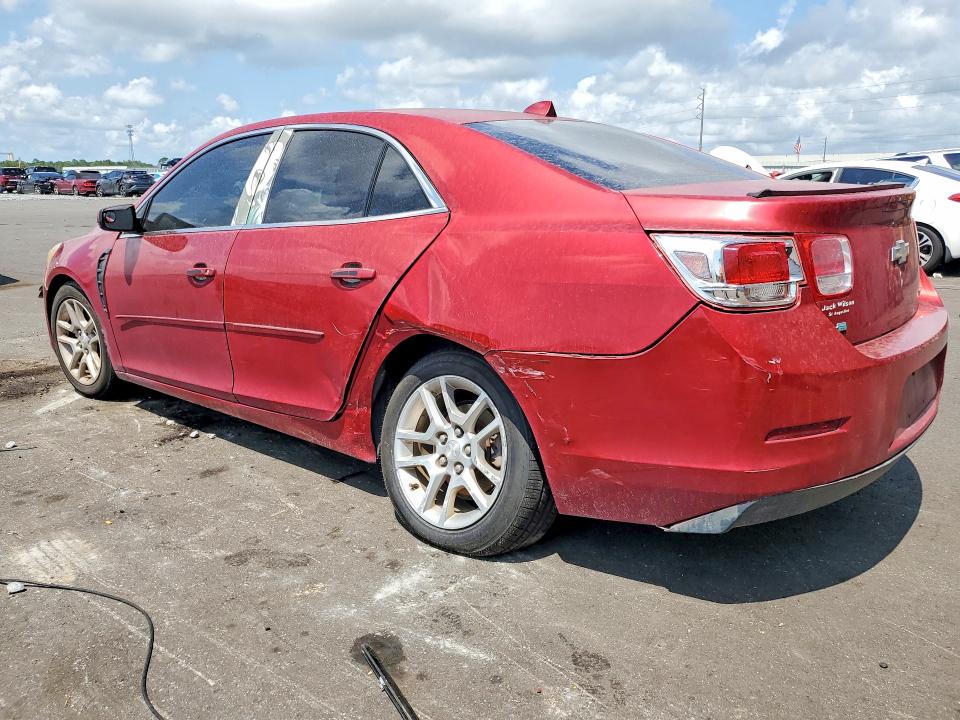 Aukcja sprzedaży 2014 Chevrolet Malibu, vin: 1G11C5SL4EF249883, numer aukcji: 59349336