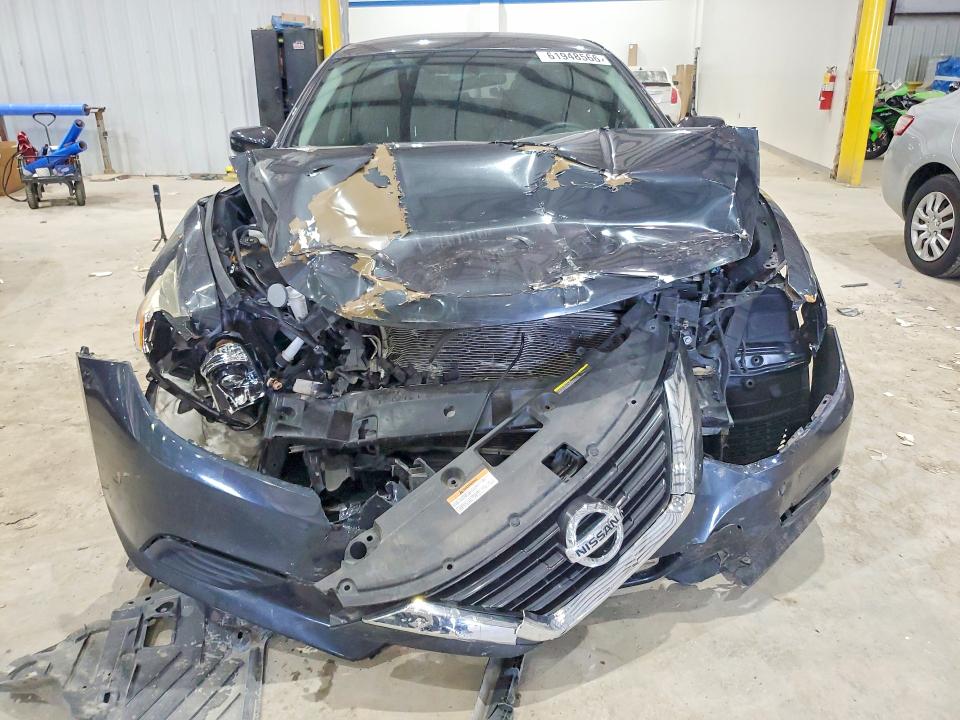 Aukcja sprzedaży 2016 Nissan Altima, vin: 1N4AL3AP5GC196489, numer aukcji: 61948566