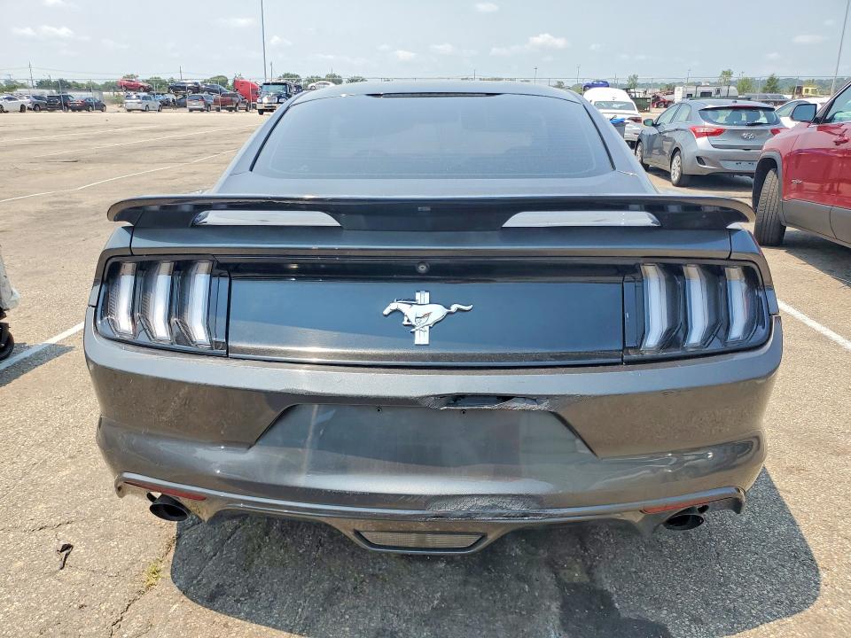 2016 Ford Mustang მანქანა იყიდება აუქციონზე, vin: 1FA6P8AM6G5326006, აუქციონის ნომერი: 62684906