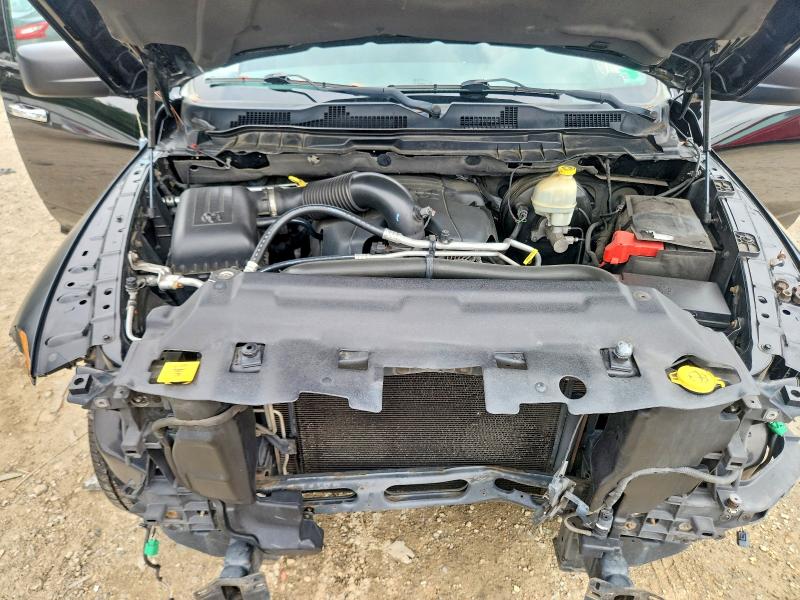 Aukcja sprzedaży 2013 Ram 1500, vin: 1C6RR7GT2DS675162, numer aukcji: 62063966
