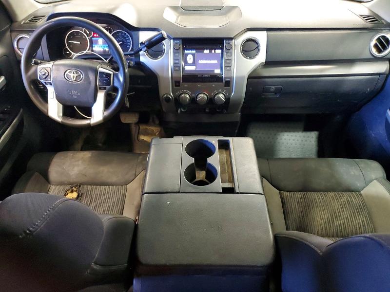 60547316 :رقم المزاد ، 5TFUY5F18FX439941 vin ، 2015 Toyota Tundra مزاد بيع